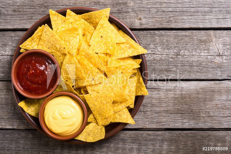 Lifehack: Warum Taco-Chips nicht einfach nur lecker sind!